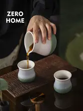 手煎コーヒーカップ【シェアポット・ラテカップ・エスプレッソカップ・フレーバーカップ】（  セットアップ対応）