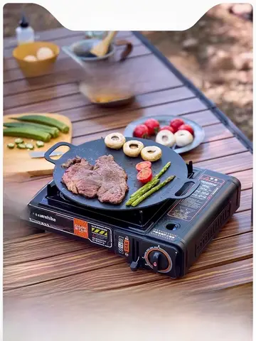 今だけ! 5円でゲット! |ストーブ アウトドアキャンプ ガスコンロ 携帯