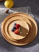 透明ガラス製フルーツ試食トレイ【蓋付き・ケーキやデザートの展示用】