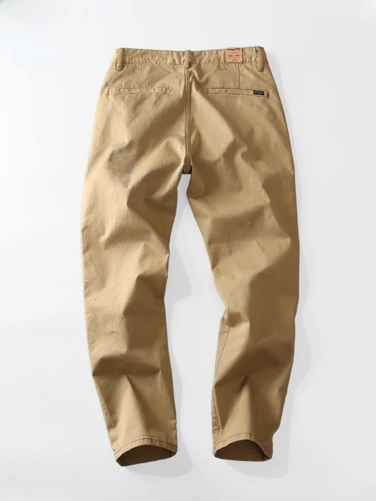 カーゴパンツ メンズ コーデ 完全ガイド｜通勤・日常で失敗しない選び方