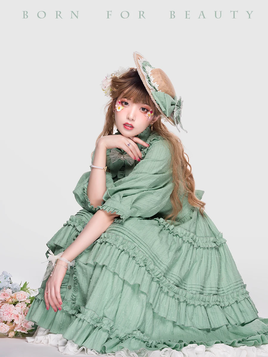 大人可愛い服 20代にぴったりのワンピースは、甘さと実用 性のバランスが鍵！