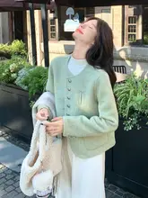 優雅な印象のリバーシブルカシミヤコート【ショート丈・ウール混】