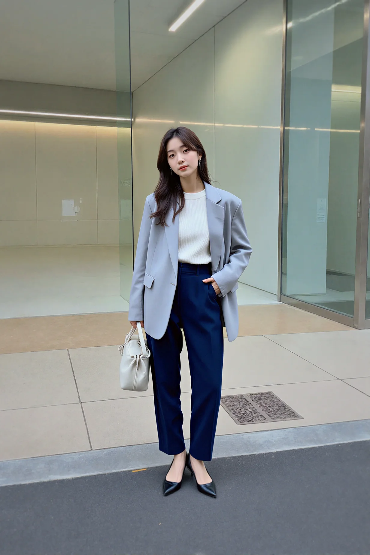 春服 メンズ 通勤に最適な選び方 完全ガイド