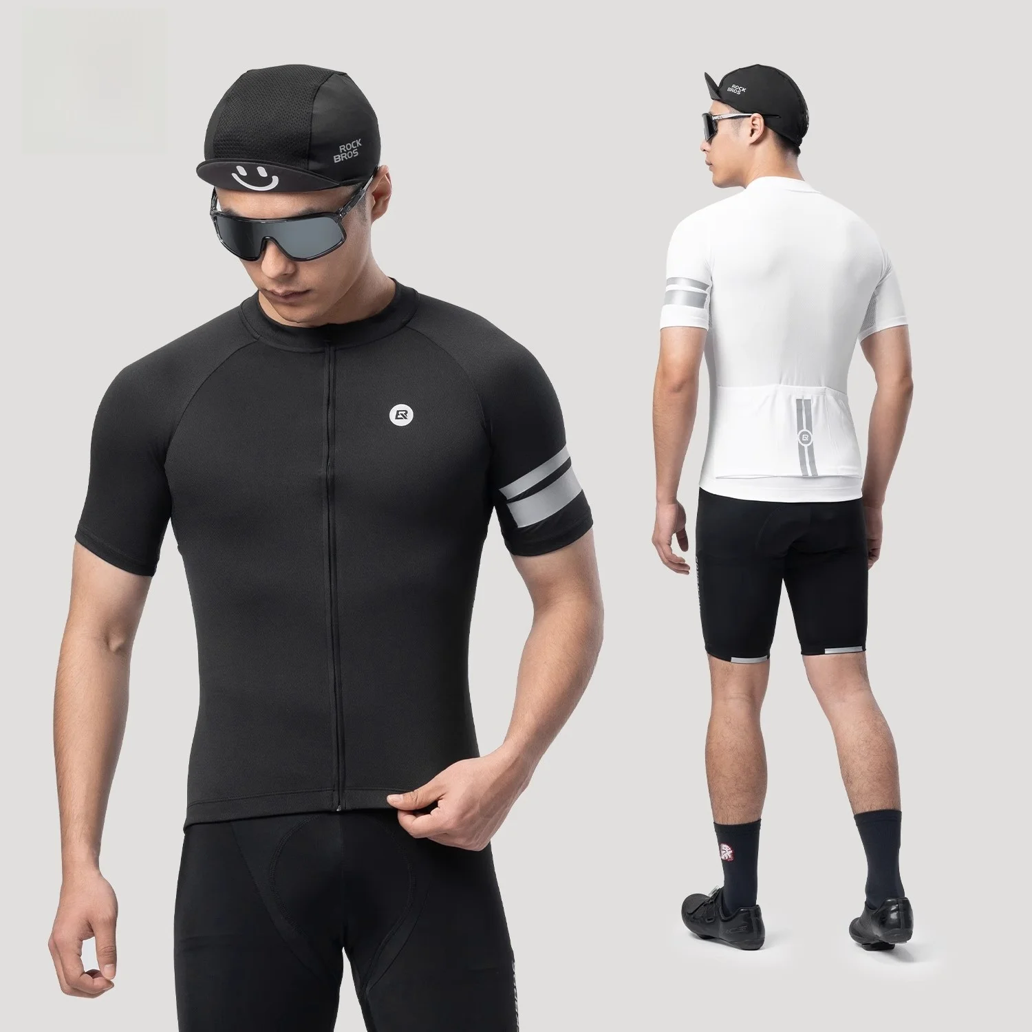クロスバイクの夏を快適に過ごすには、服装選びが鍵！どう選ぶ？