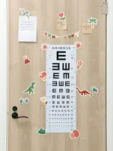 無痕のフォトステッカー【吸着式・壁面装飾・子供部屋用・穴あけ不要】
