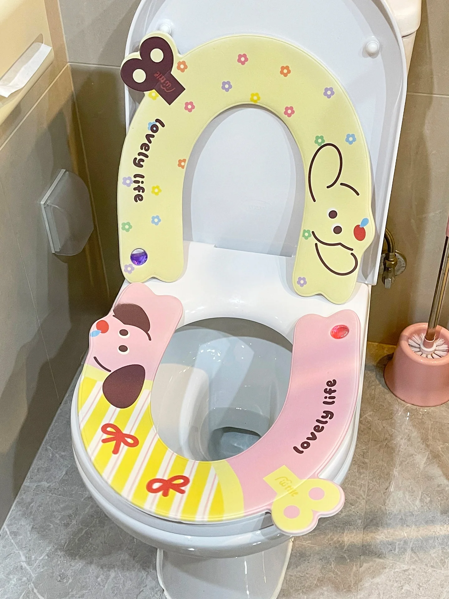 EVA製防水トイレ座布団：ホームセンターで購入する際の詳細情報と実用性