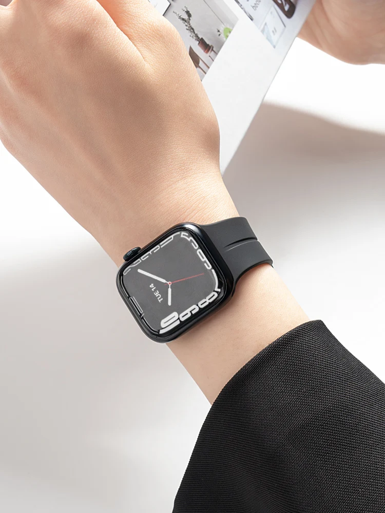 AndroidとApple WatchでLine通知が受け取れる？実際の使い勝手を比較してみた