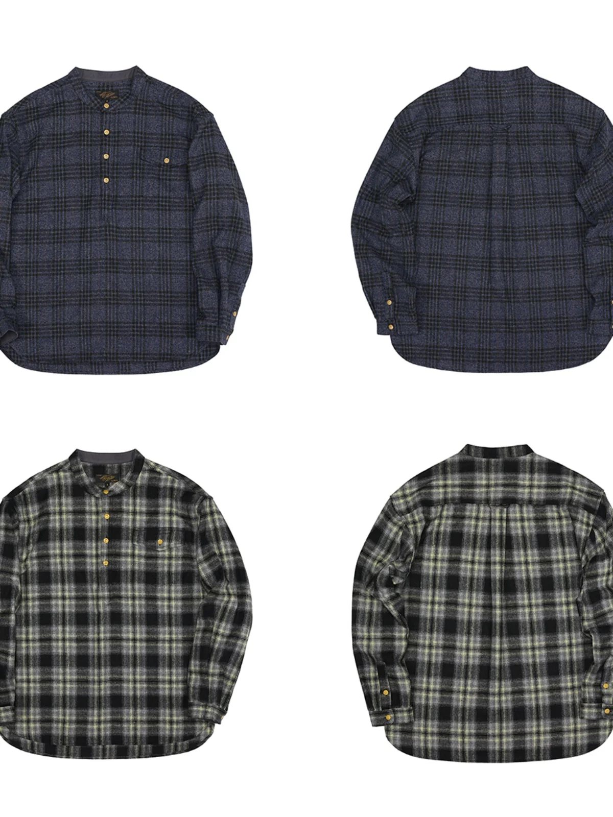 カントリー系の服は、どんな風に着るの？