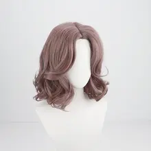 エルデンリング メリーナ コスプレ用ウィッグ【中分・リアルな質感】