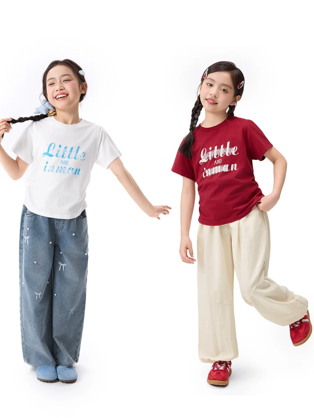 人気のモード系Tシャツとは？花柄の子供用Tシャツが日常にどう取り入れられるのか