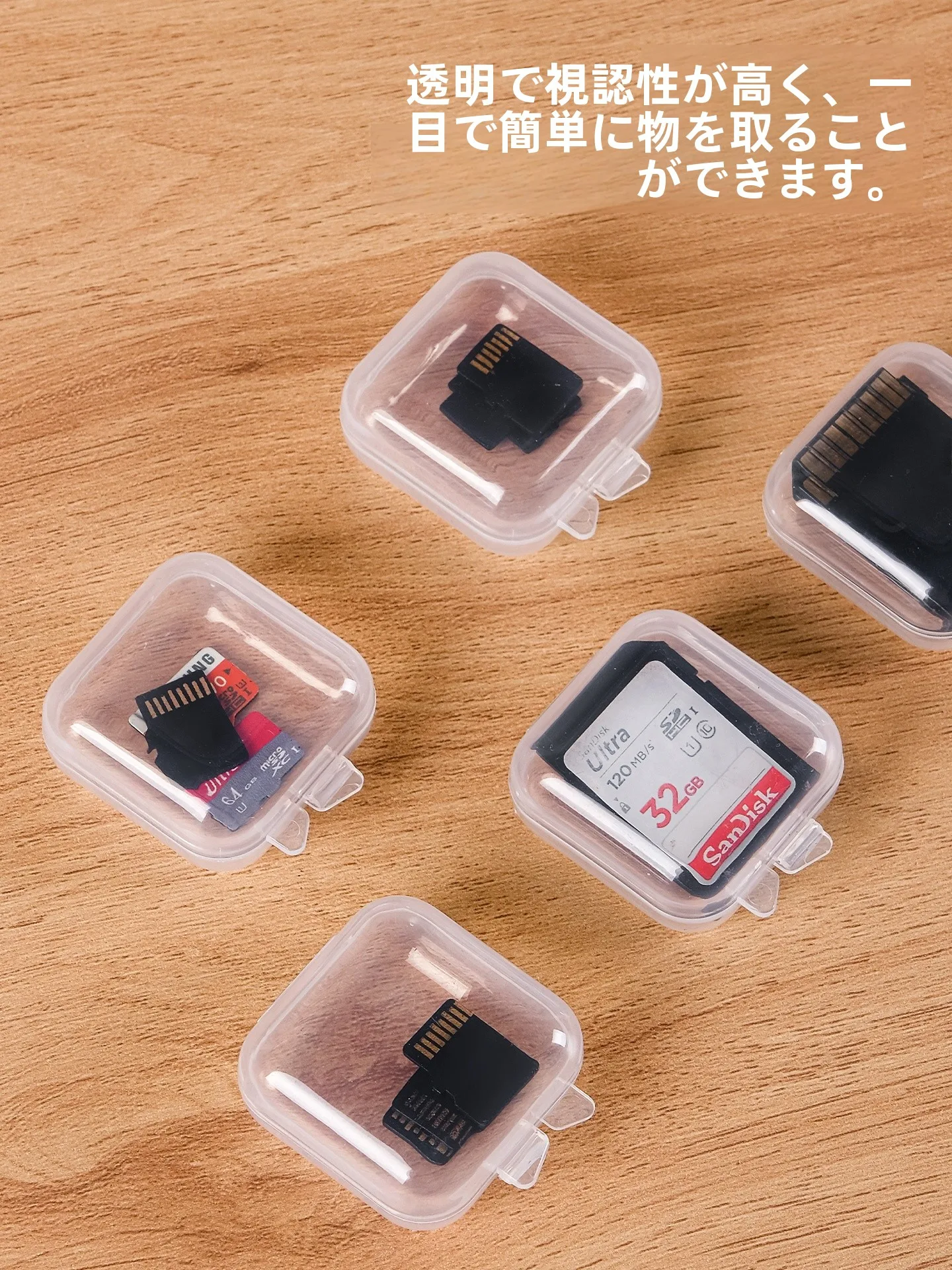 SDカードロックは本当に効果があるの？その本質と、私たちの日常にど う取り入れるか