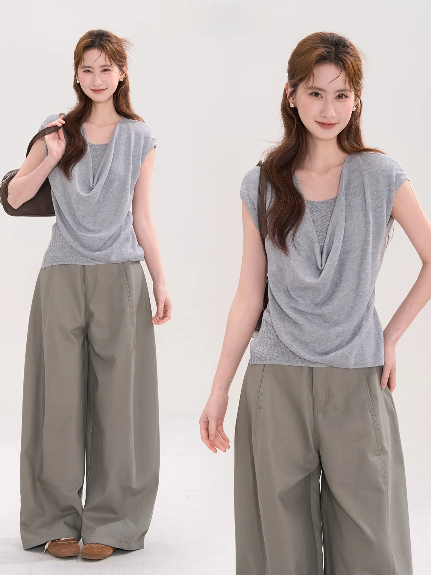 ドルマンニットとは？3選厳選で、今すぐ使え  るファッションの選び方を解説