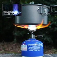兄弟捷登 BRS3000T アウトドア軽量チタンミニコンロ