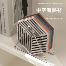 高温耐熱シリコン製キャラクター防熱マット【テーブル用・食器用・鍋敷き】