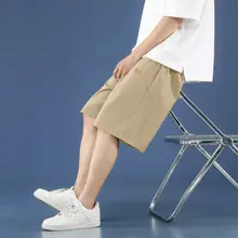 極上の柔らかさのアイスシルク メンズショートパンツ【通気性・速乾・アウトドア用】