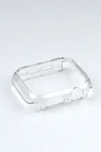 Apple Watch用ハードプロテクターケース【防衝撃・フルカバー・バンド付き】