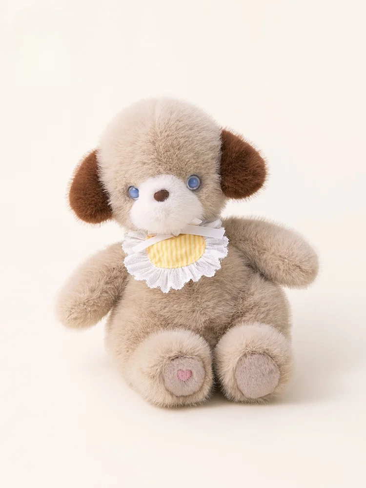 ダキマクuraとは？それとも、子犬のぬいぐるみが人生を救う理由は？