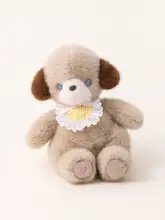 犬 ぬいぐるみ キッズ ボーイズ ガールズ 添い寝 抱き枕 誕生日プレゼント 「softlife」