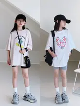 女の子用 サイクリングショートパンツ【高弾力・ヨガ対応】