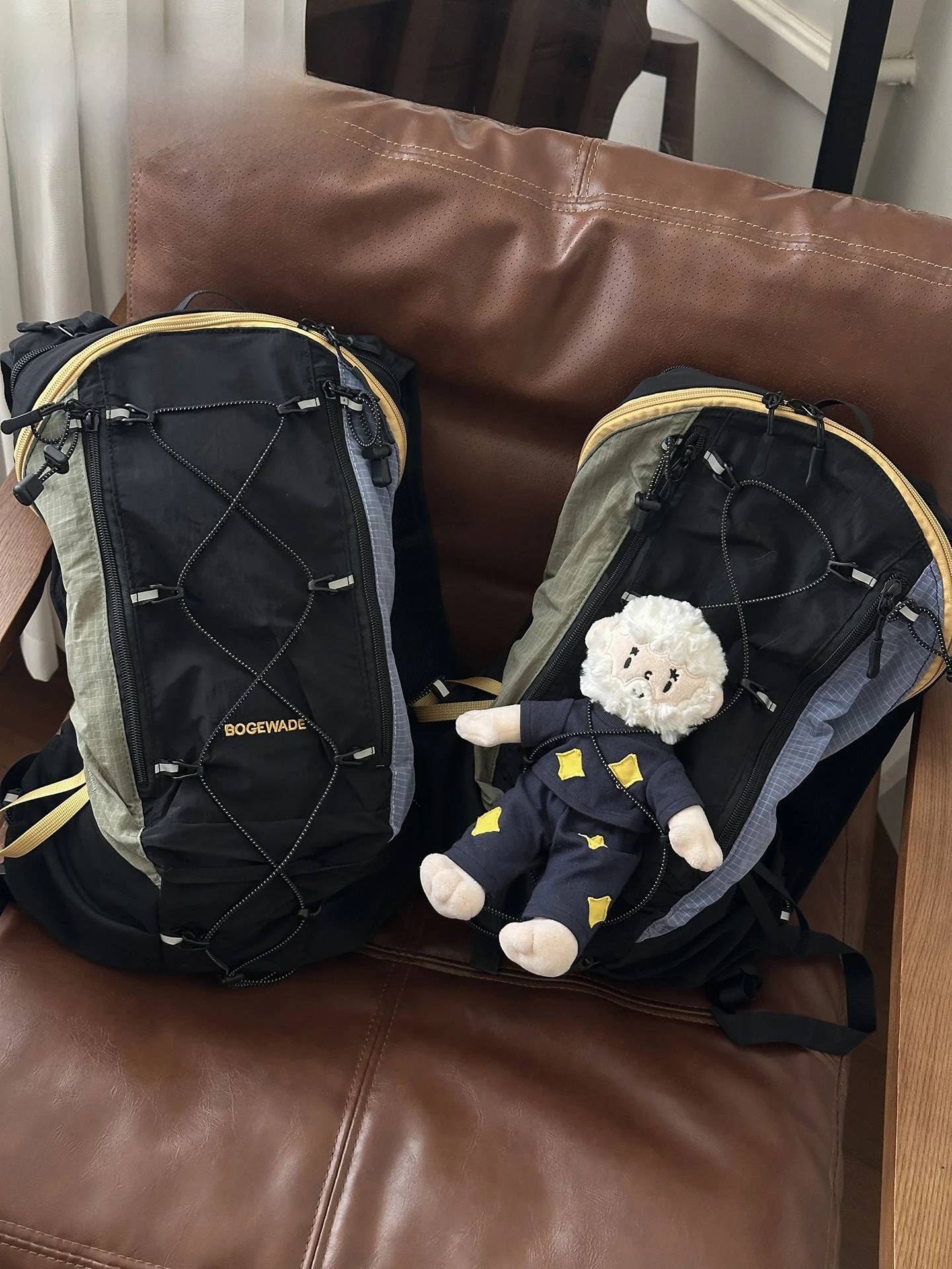 登山リュック 30L おすすめ レディース：茶話会 ハイキングバックパックの実用性と最強特徴