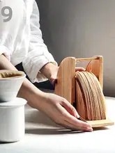 V60フィルター用コーヒーフィルター【純白・手挽き対応・ドリップ式】