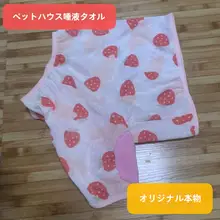 中大型犬用 透湿メッシュ 犬用ウェア【春夏用・肘保護・サモエド・ゴールデンレトリバー対応】