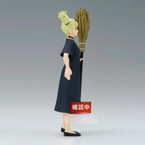 「呪術廻戦」の西宮桃Bフィギュアをどう選ぶ？リアルな使い方と心の癒しを伝授