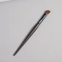 Xianbaolan G06 ポニーヘア アングルド ノーズ シャドウ ブラシ