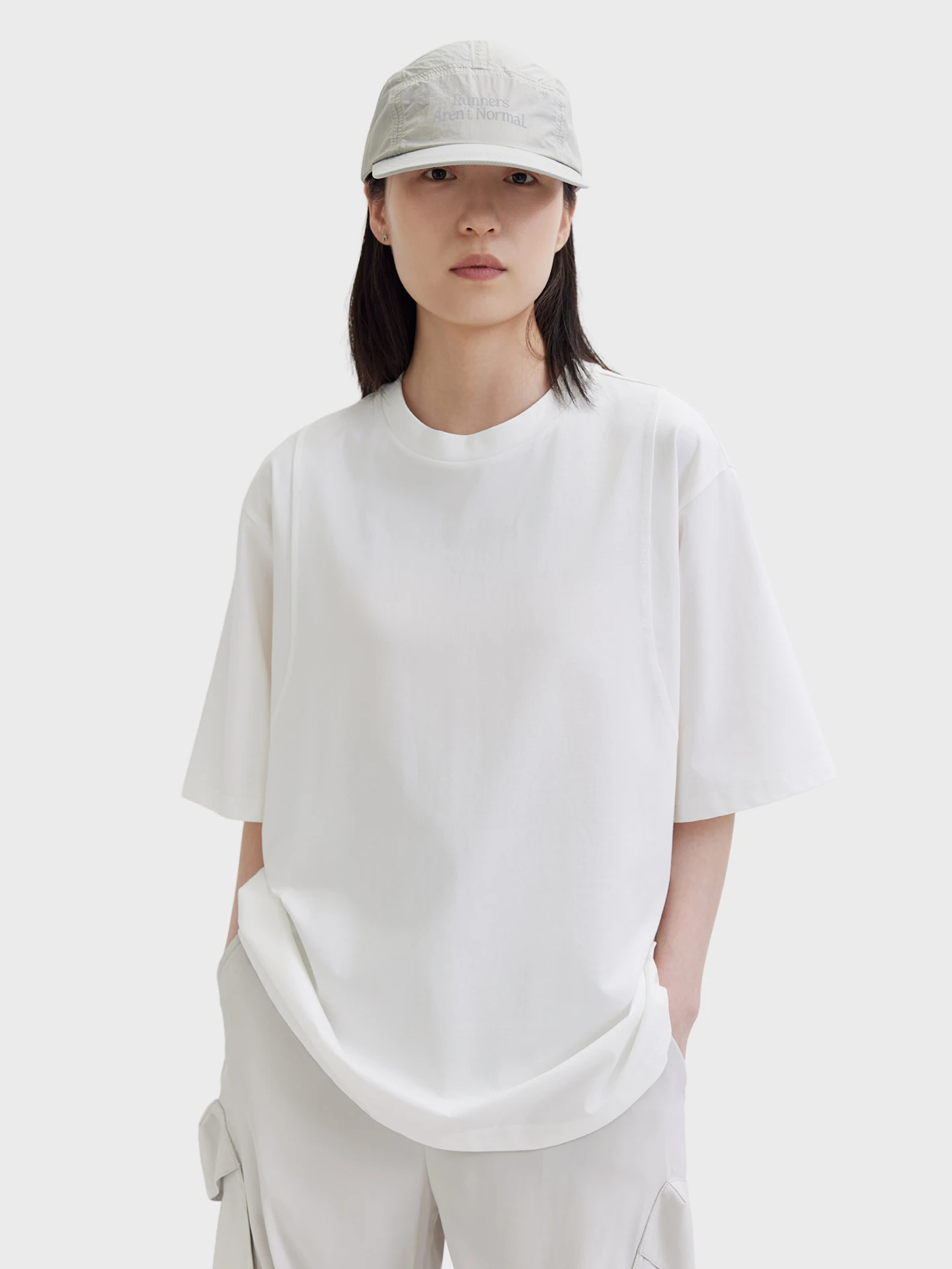 5部袖Tシャツは本当にファッションに適しているのか？見直すべきリアルな使い方と選び方