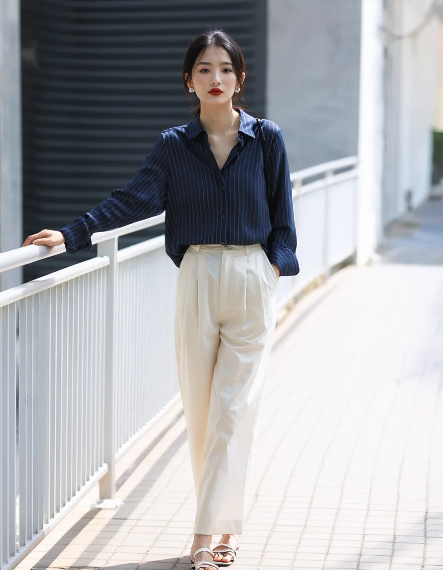 カーゴパンツ コーデ レディース 完全ガイド｜通勤からお出かけまで失敗しない選び方