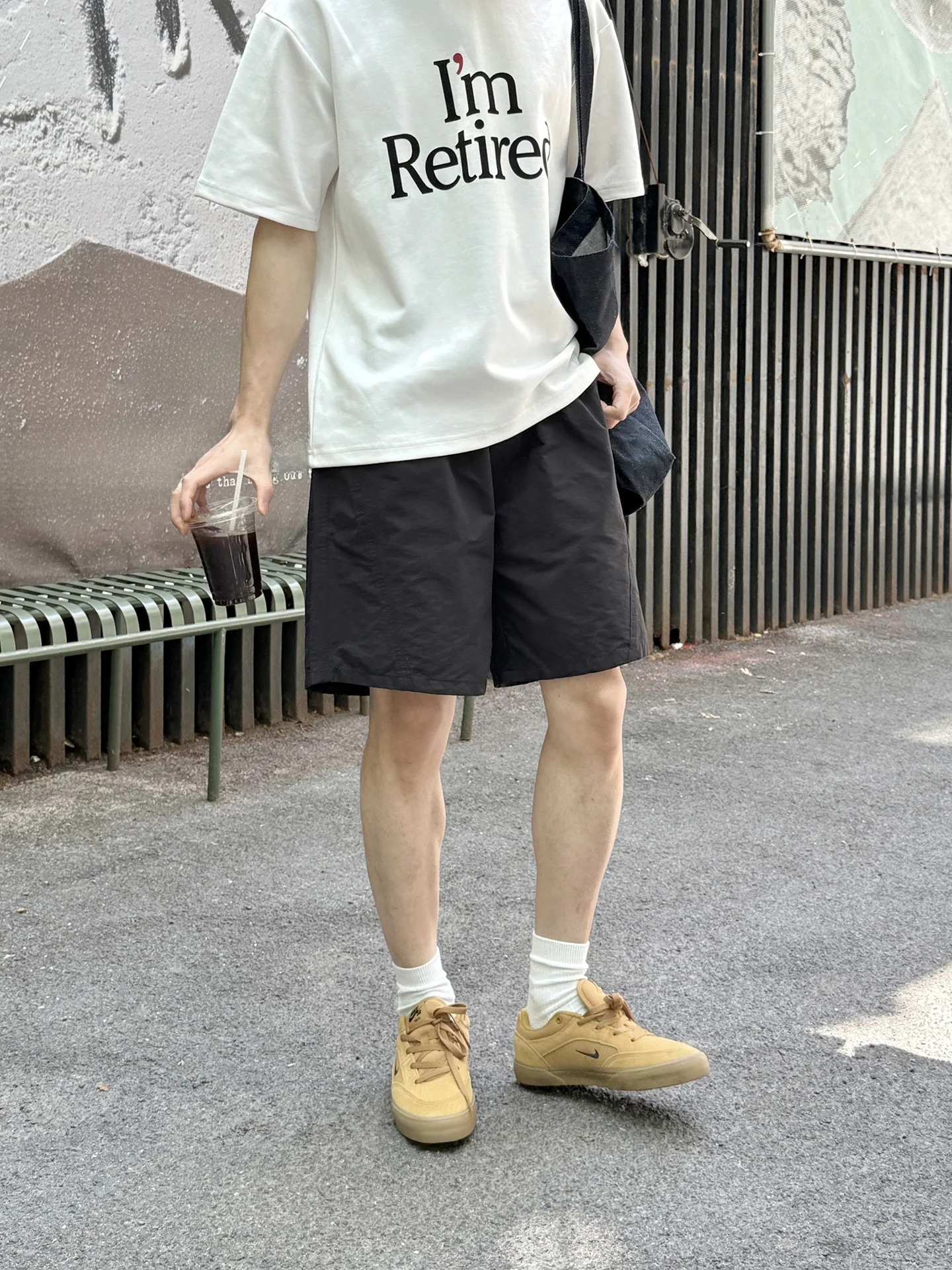 10代の夏に着るパンツは、どう選ぶ？