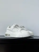 厚底デザインのメンズスニーカー【快適なエアクッション・感・カジュアル】