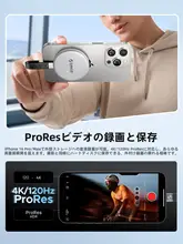 Orico 磁気吸着式モバイルSSD【高速ストレージ・ミニ円盤・iPhone対応】