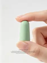 携帯便利なノイズキャンセリング耳栓【睡眠・学習・オフィス用・静音効果】