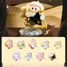MINISO 香り付きフィギュア【YOYO逐風日記シリーズ・右右酱・ブラインドボックス】