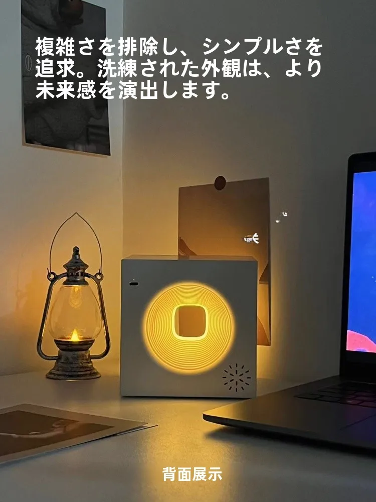 丸いスピーカーの実際の性能と使い勝手：時空トンネルデザインBluetoothスピーカーの徹底解説
