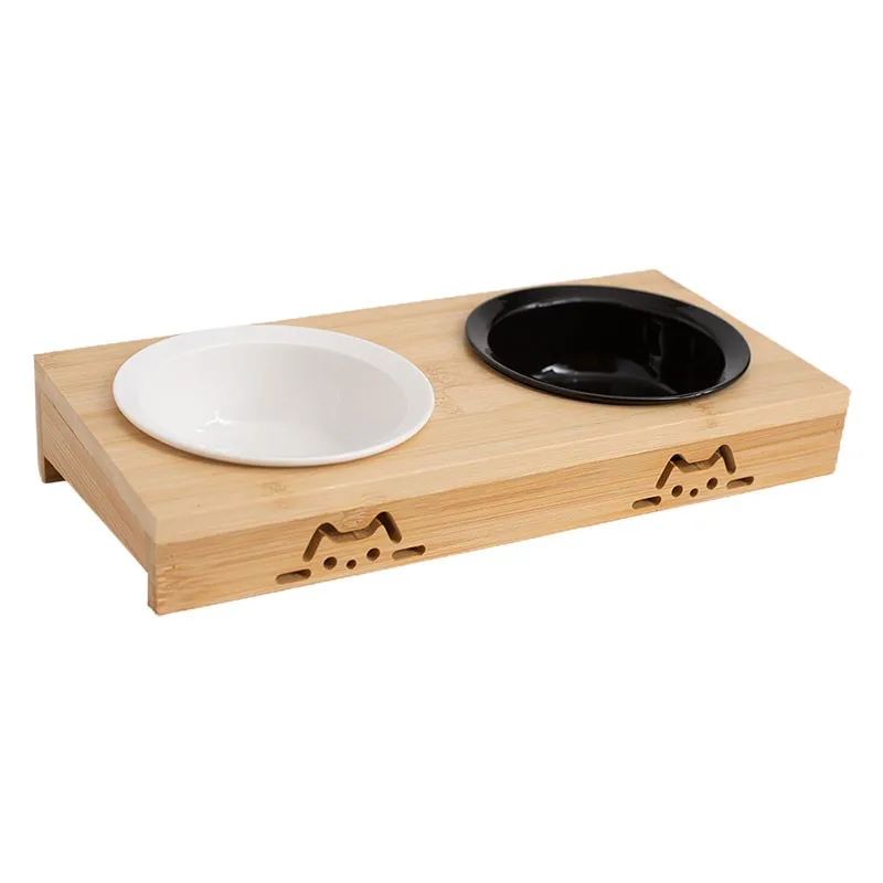 猫飼いが買ってよかったもの・悪かったもの正直に言う｜陶器キャットボウルの実測ガイド