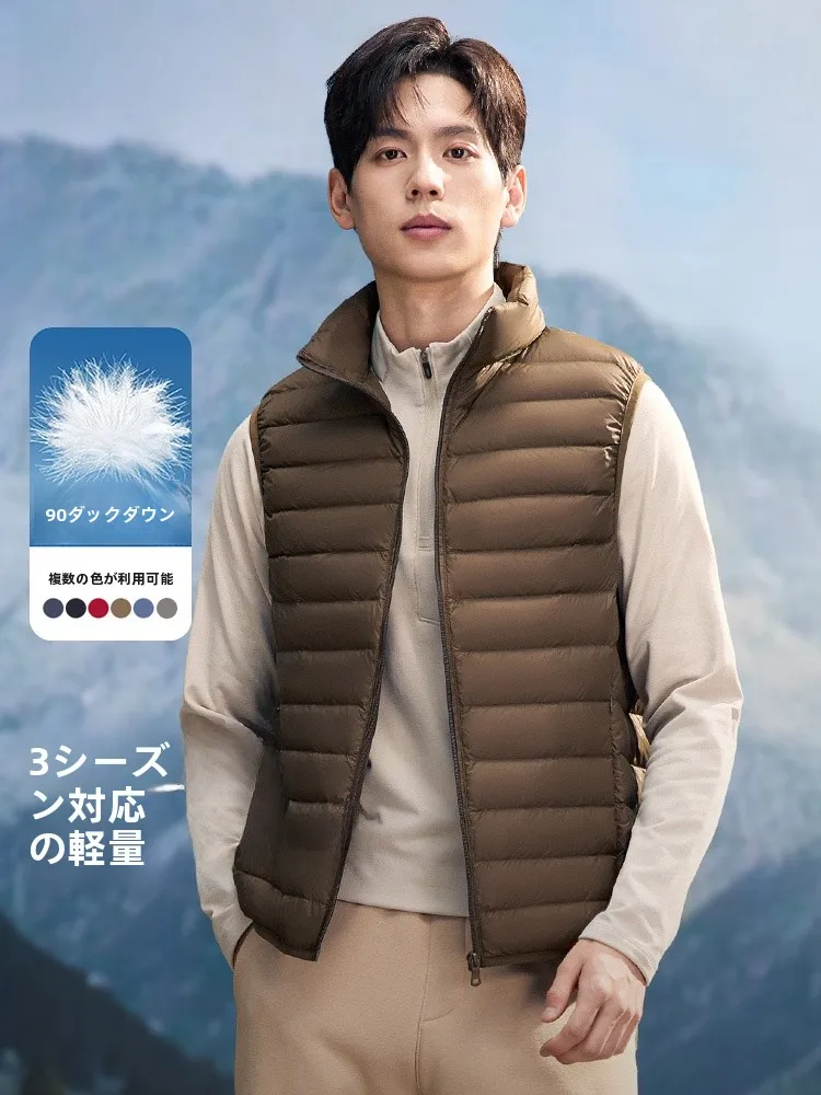 春服 メンズ 通勤用選び方完全ガイド｜保温性とシンプルデザインの実用術