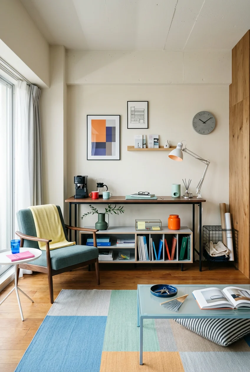 揃えるミニマリスト部屋づくりアイテム | 収納・デザインのルールと実際の選び方