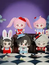 公式版 ぬいぐるみ マスコット【アニメキャラクター・ミニドール】