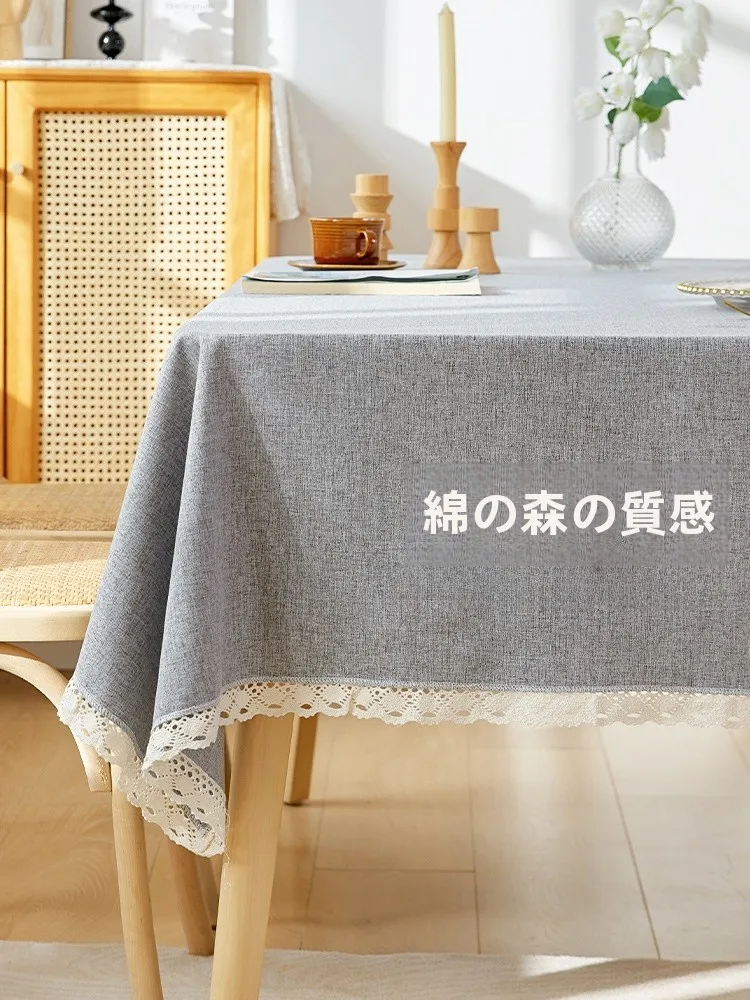 一人暮らしのダイニングテーブルに合うテーブルクロスは？おすすめの選び方と実際の使い心地