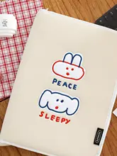 多機能ファッションノートパソコンバッグ【可愛いデザイン・防震・文房具収納用】