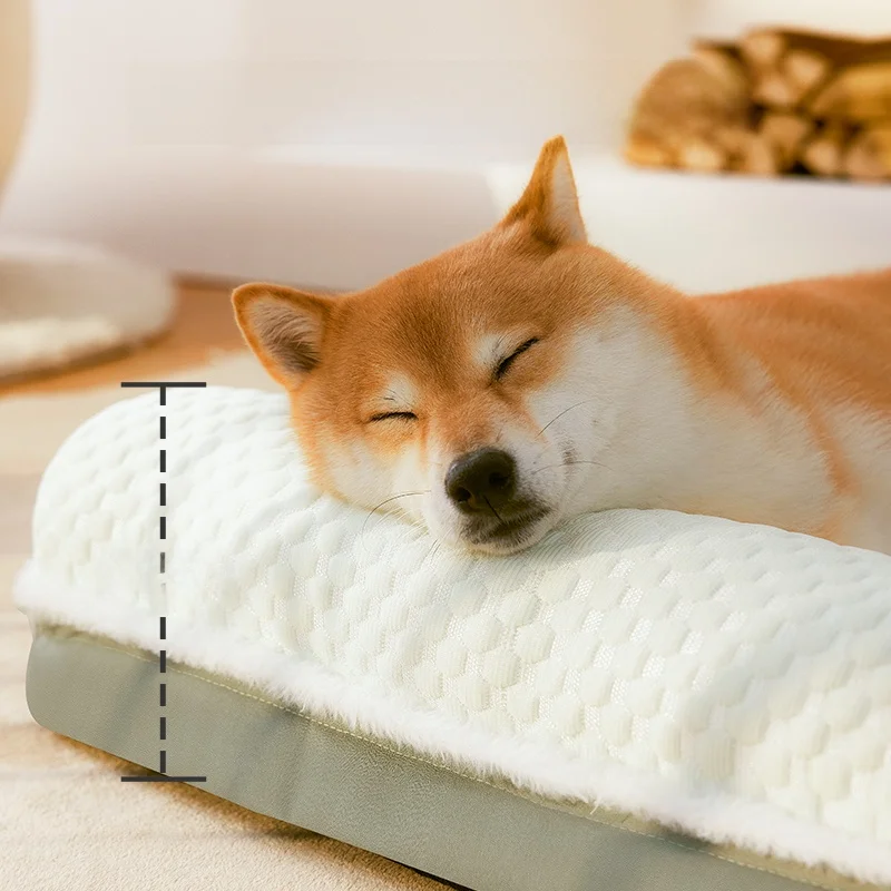 犬のケージに敷くもの：洗えるペットマットの実用性と耐久性を検証