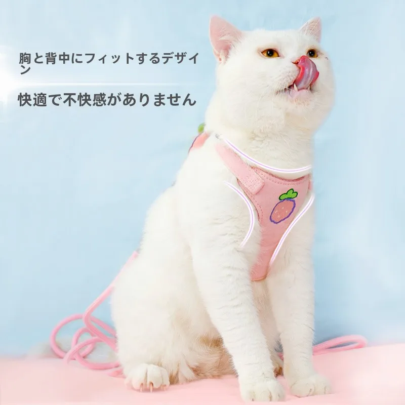 猫飼いが買ってよかったもの・悪かったもの正直に言う｜ハーネス選びの徹底解説