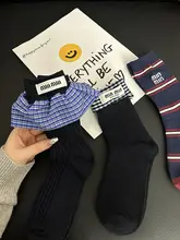 グレー系 チェッックス【カジュアル・どんなコーデにも合う】