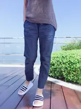 南瓜デザインのAラインノースリーブトップス【麻製・DIY編み素材】（セットアップ対応）