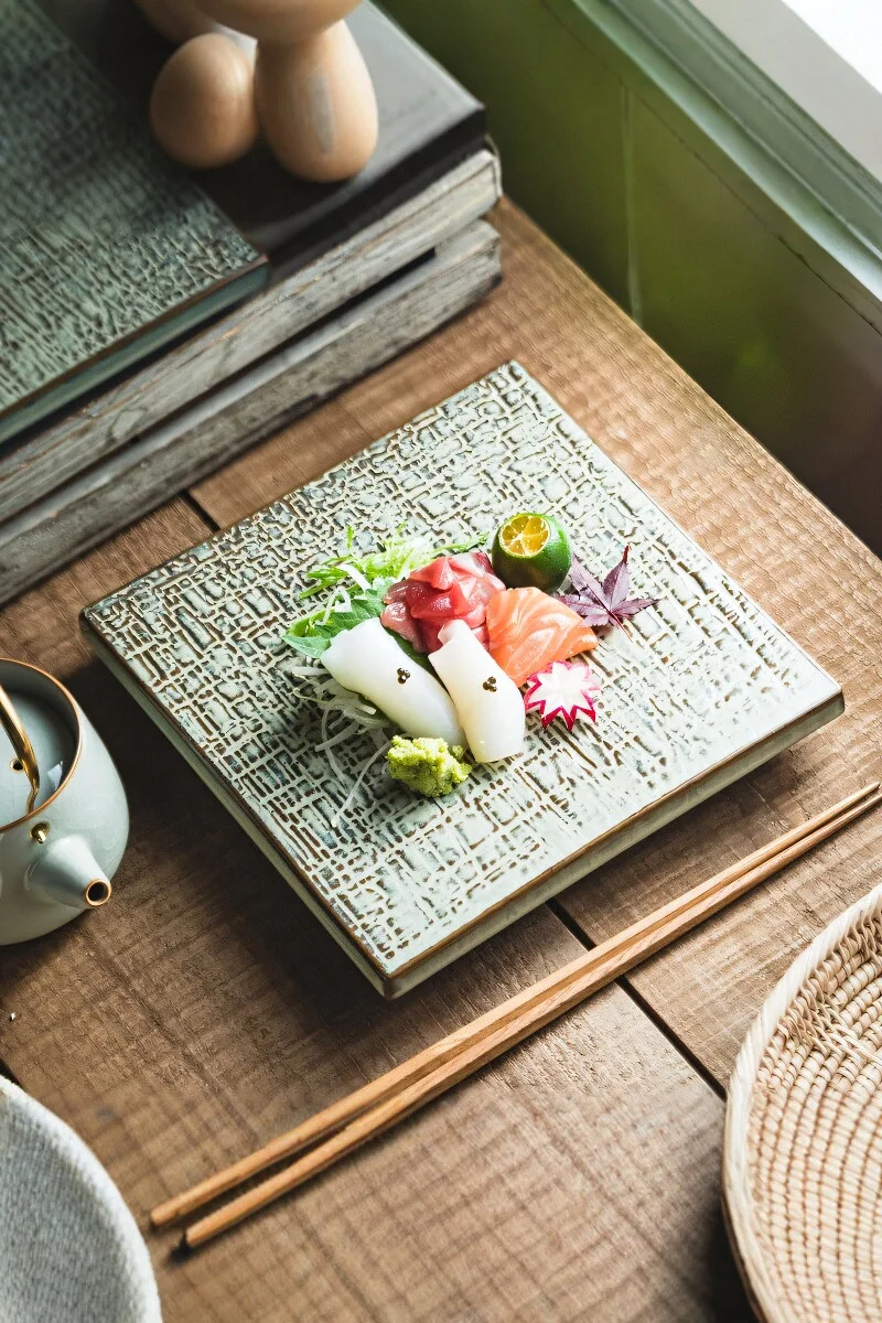 和風食器セレクション