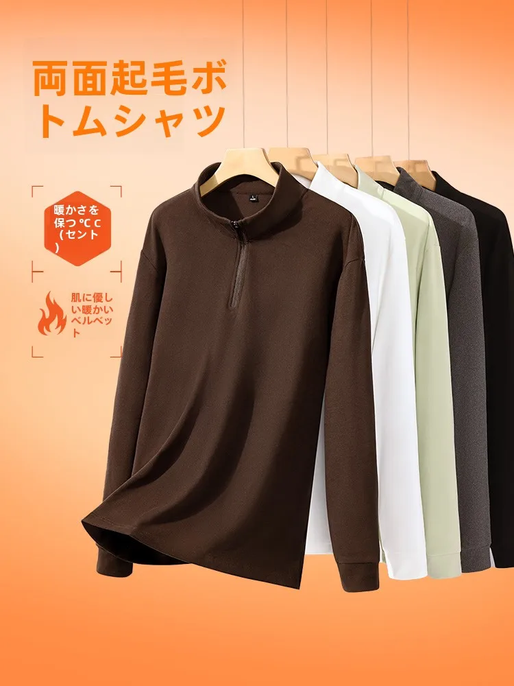 黒Tシャツを羽織るなら、どんなアイテムが最適なのか？