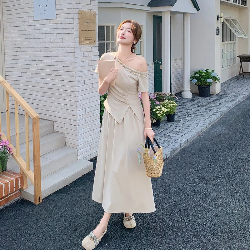 バブーシュコーデで失敗しない方法は？夏の日常に溶け込む、自然なスタイルの秘密