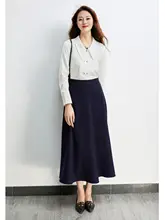 高級ビジネススーツ レディース【秋用・ファッショナブル・ワンピーススタイル・面接対応】（セットアップ対応）